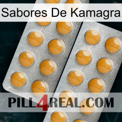 Kamagra Flavours levitra2